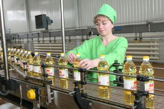 Более трети розничной торговли Казахстана сосредоточено в Алматы