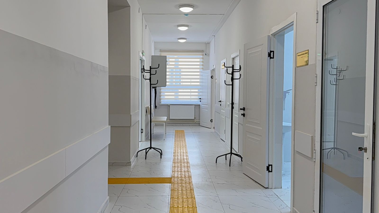 Область Жетісу: в рамках национального проекта «Модернизация сельского здравоохранения» построено 59 объектов