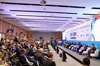 Жакупова рассказала о применении новых технологий для улучшения условий труда в Казахстане