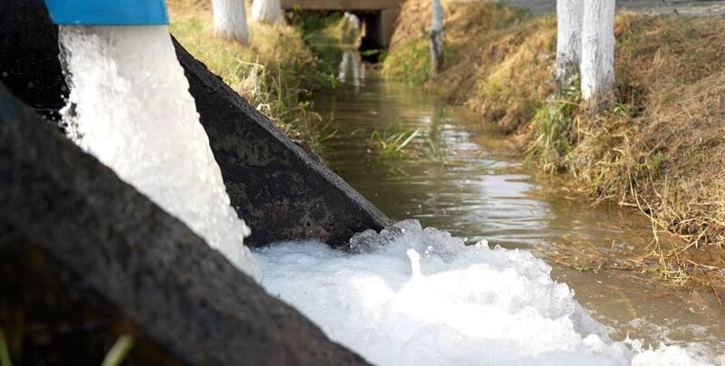 Со следующего года договоры с аграриям по подаче поливной воды будут заключаться в электронном формате