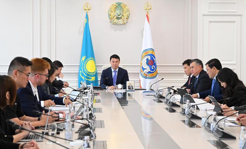 Алматы готовится к созданию первого в Центральной Азии музея науки для детей