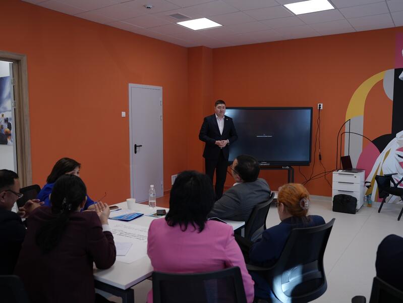 Технологии искусственного интеллекта меняют подходы к управлению школами