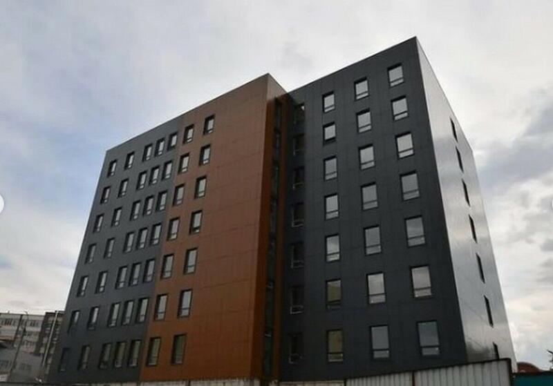 В Актюбинской области стартовало заселение студентов в общежития