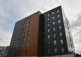 В Актюбинской области стартовало заселение студентов в общежития