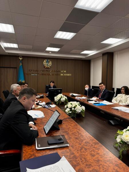 Обсуждены вопросы обеспечения фитосанитарной безопасности