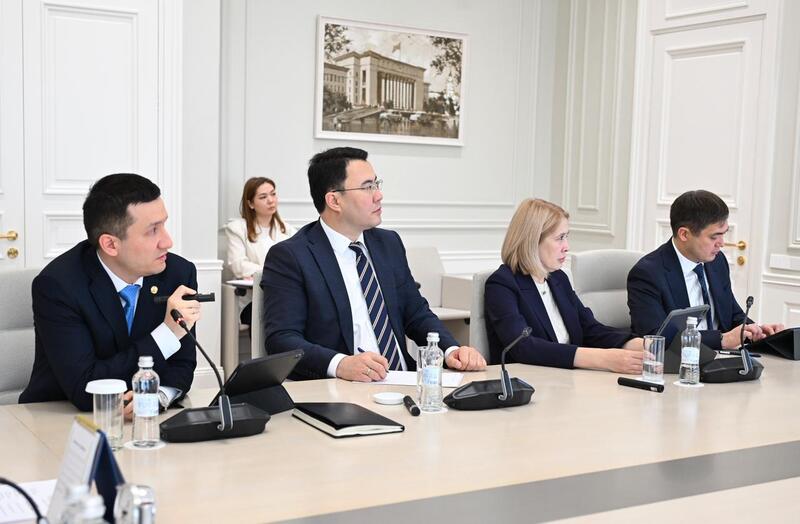 В Алматы рассматривается создание коммунальных ярмарок