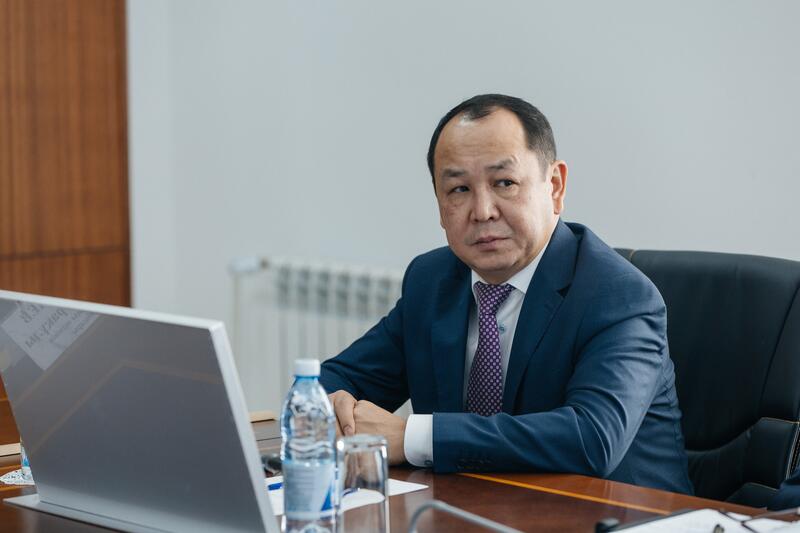 В Атырауской области число незастрахованных в системе ОСМС сократилось на 6 тысяч человек.