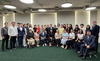 Более 1000 социальных предпринимателей вносят вклад в экономику и решение социальных проблем