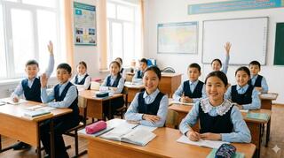 В порядка 1000 школах и колледжах страны начались уроки правовой культуры