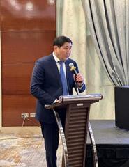 Маңғыстау облысында «Оңалту 2025» тақырыбында Республикалық теология саласында конференция өткізілді