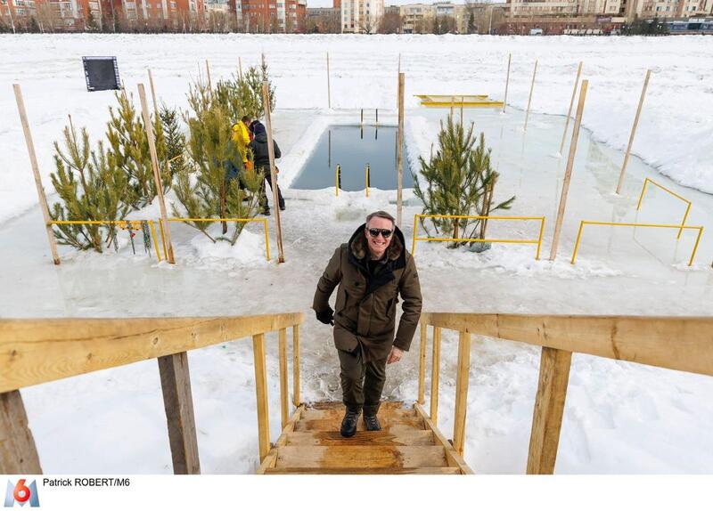 Финал проекта Pékin Express, снятый французским каналом M6, покажут в столице