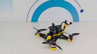 В Карагандинской области разработали прототипы беспилотников для общественной безопасности