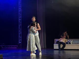 «Закон и порядок»: в Астане состоялась премьера социальной трагедии «Соңғы аялдама»