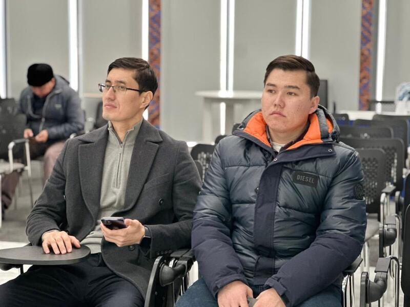 В ТУРКЕСТАНСКОЙ ОБЛАСТИ БОЛЕЕ 200 ТЫСЯЧ ГЕКТАРОВ ПАСТБИЩ ПЕРЕДАНЫ В ОБЩЕЕ ПОЛЬЗОВАНИЕ