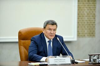 Обновление коммунальной инфраструктуры как ключевой фактор стабильности региона