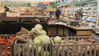Как в Карагандинской области сдерживают цены на продукты  