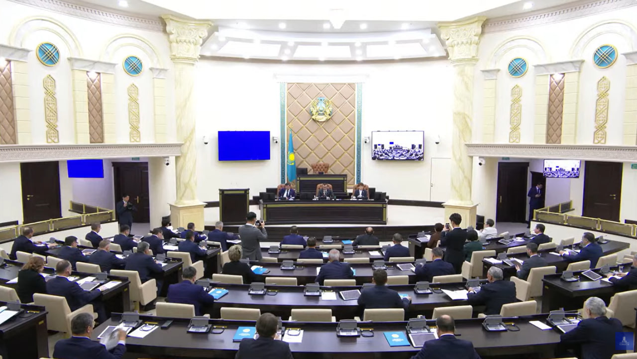 Казахстан расширяет сотрудничество с Фондом международного развития ОРЕС