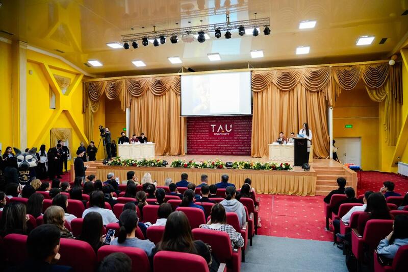 «Закон и порядок»: в Астане прошло масштабное профилактическое мероприятие для молодежи