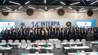 Академия управления МВД РК вошла в Международную ассоциацию полицейских академий INTERPA