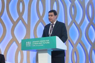 Климатически адаптивные практики землепользования