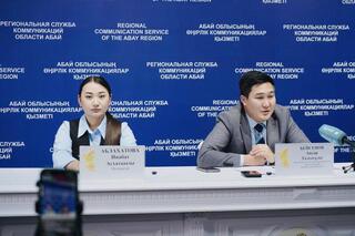 В области Абай государству возвращено более 400 земельных участков