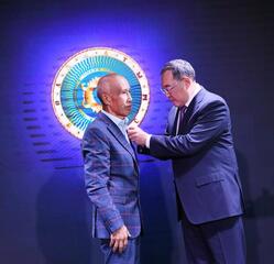 В Алматинской области стартовал новый сезон творческого конкурса «Самғау»