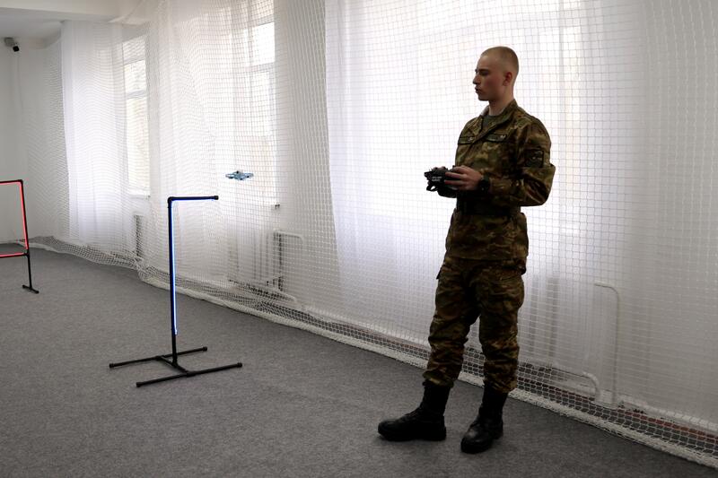 Министр обороны презентовал депутатам Парламента проект Sarbaz+ в Алматы