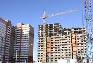В Карагандинской области в этом году планируют построить 450 тысяч кв. м жилья  