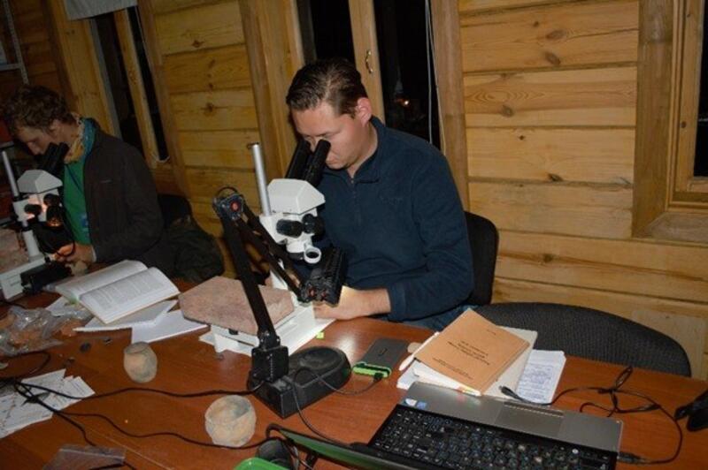 Казахстанский ученый выявил новые памятники эпохи Золотой Орды