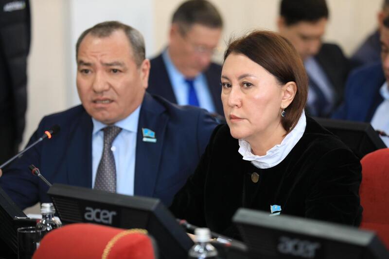 Уточнен трехлетний бюджет