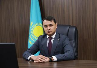Назначен руководитель управления архитектуры и градостроительства акимата Жамбылской области