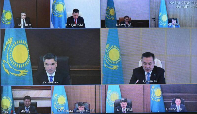 Новый аэропорт в Кендерли введут в эксплуатацию в IV квартале 2026 года