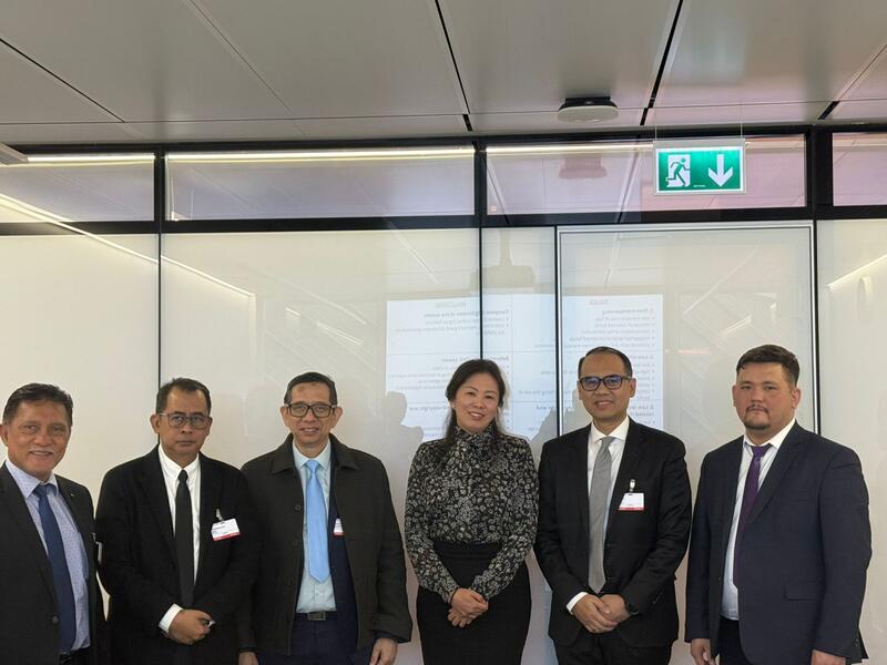 Вице-министр юстиции Республики Казахстан Ботагоз Жакселекова приняла участие в 47-й сессии Постоянного комитета ВОИС по авторскому праву и смежным правам (ПКАП)