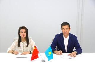 Подписан меморандум о сотрудничестве