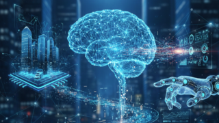 Развитие цифровизации и искусственного интеллекта – важный шаг