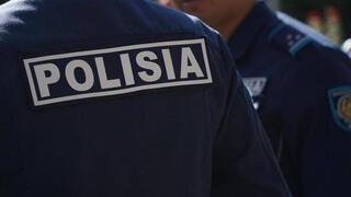Факт загрязнения окружающей среды пресечен в Туркестане