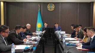 От господдержки к конкретным результатам: в МСХ РК обсудили ключевые задачи развития АПК