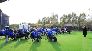 Next Urpag: В Карагандинской области запустили проект в помощь NEET-молодёжи