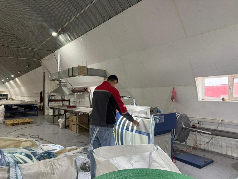 Актюбинская область и провинция Шаньси расширяют партнёрские связи