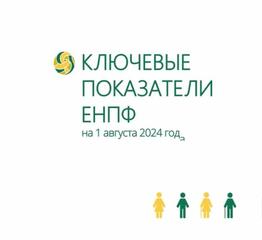 Пенсионные активы казахстанцев превысили 20 трлн тенге