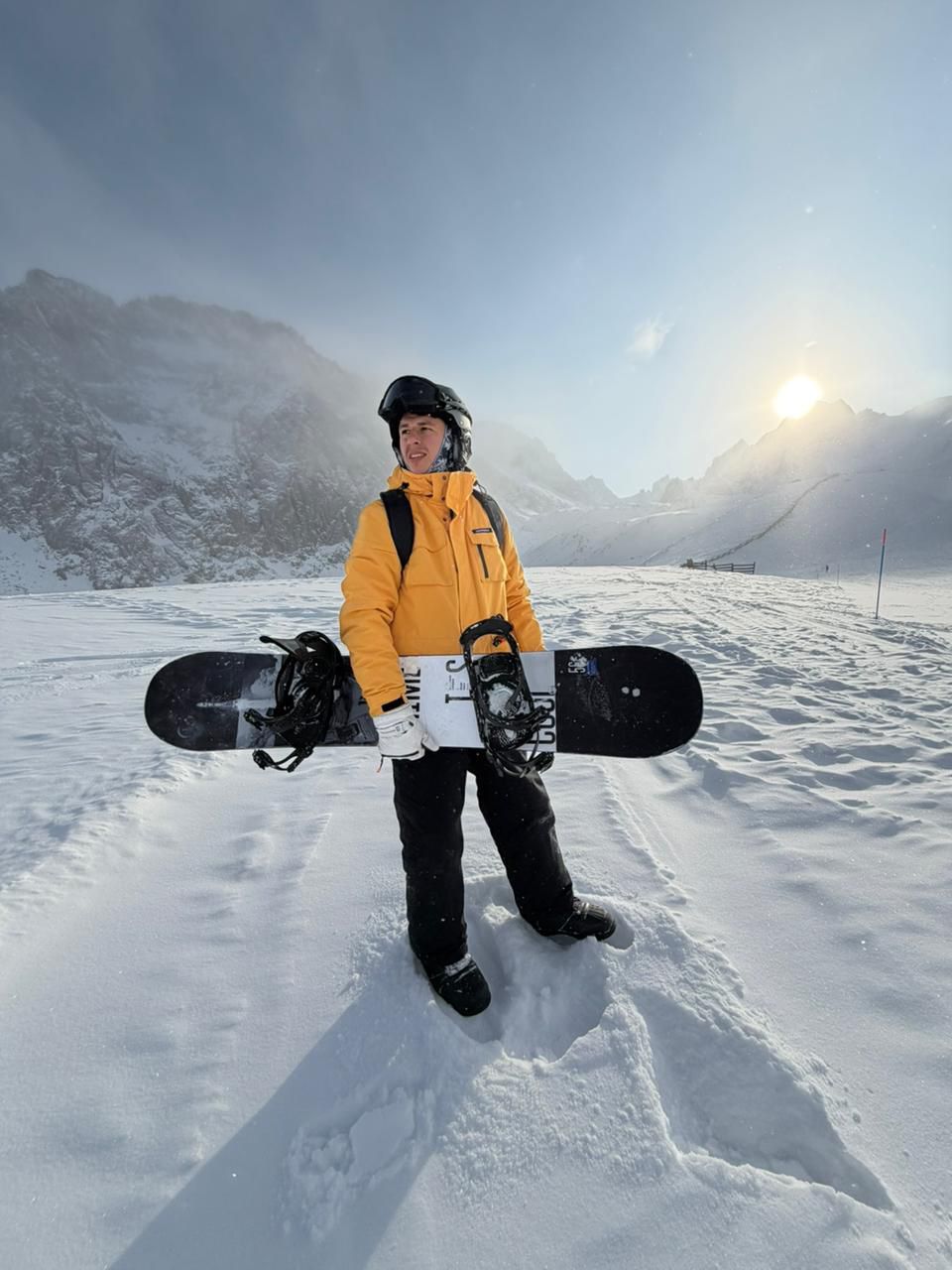 Азербайджанские тревел-блогеры продвигают Алматы и Шымбулак на международной арене
