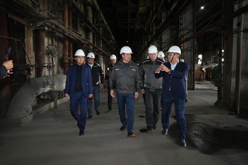 Карагандинские ТЭЦ: Инвестиции в модернизацию превысили 44 млрд тенге