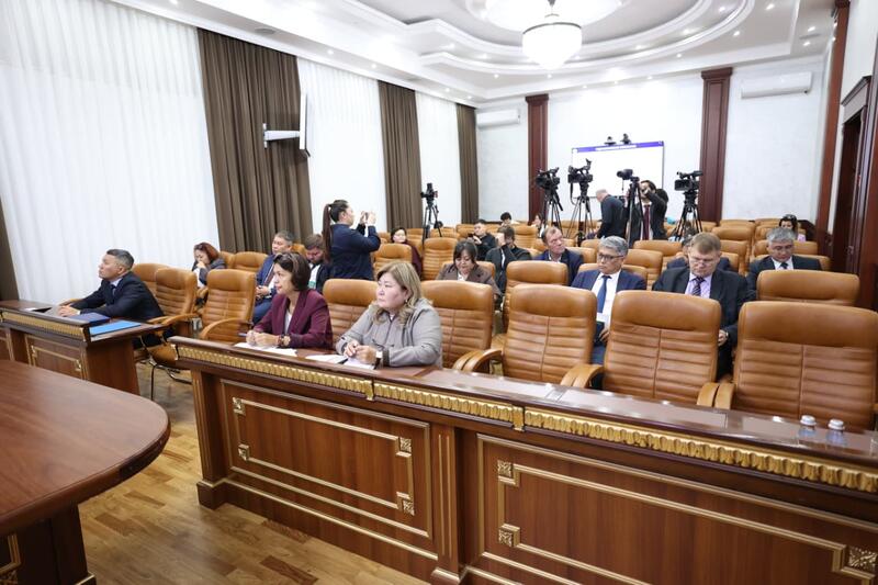 Отопительный сезон должен пройти стабильно, без аварий и перебоев
