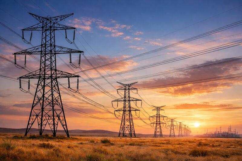 Западный Казахстан объединят с Единой энергосистемой до конца 2027 года