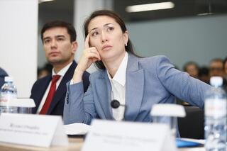 Впервые экспорт превысил импорт: исторический рубеж для казахстанской отрасли мороженого