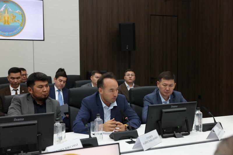 В Алматинской области производится 12,2% всей сельскохозяйственной продукции Казахстана