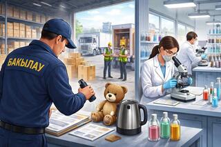 Как государство защищает рынок от небезопасной продукции?