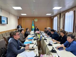 Заседание городской комиссии по вопросам борьбы с коррупцией: в центре внимания — прозрачность, открытость и профилактика рисков