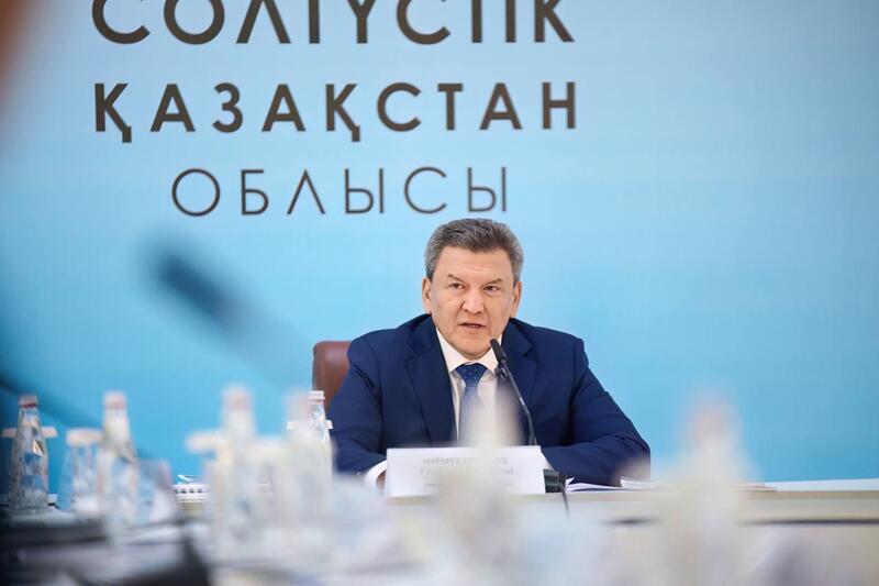 Устойчивое научно-технологическое развитие региона: новые механизмы и приоритеты