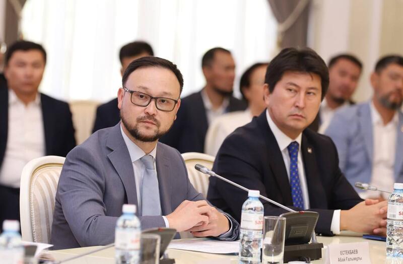 В Мангистауской области к проекту Карачаганак привлекают местные предприятия